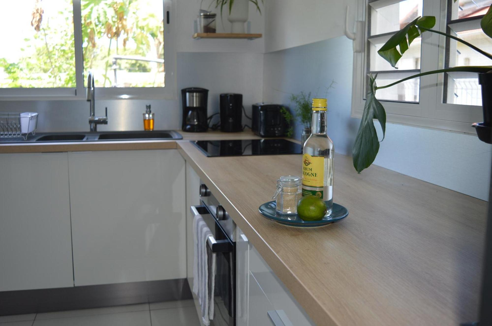 Maison La Cafeiere Saint-Claude Ngoại thất bức ảnh
